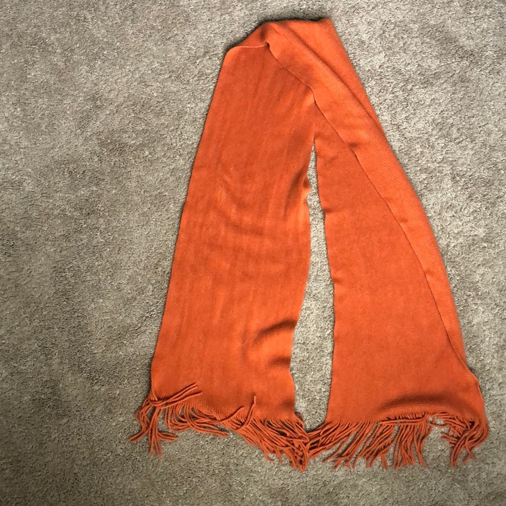 Vintage scarf